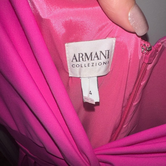 ARMANI COLLEZIONI DRESS - Picture 4 of 5